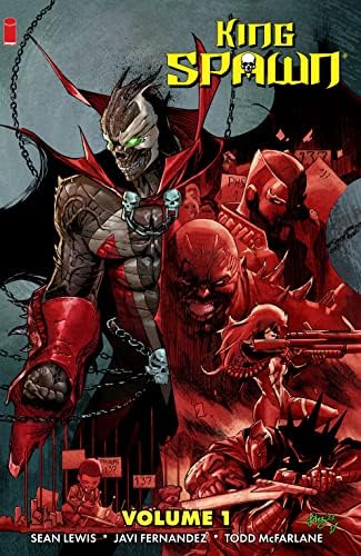 Amazon.com: Hellspawn: The Complete Collection eBook : Bendis